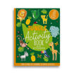 Picture of JUNGLE ACTIVITY BOOK